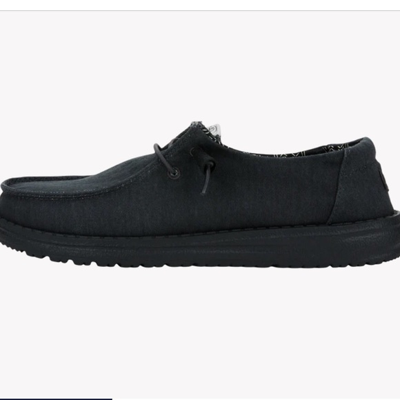 Hey Dude Wendy Wide - Picture 1 of 4